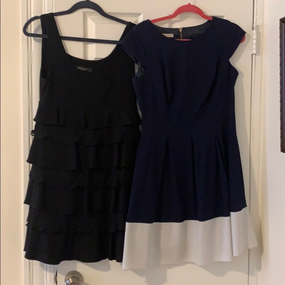 Versatile office or evening out  dresses